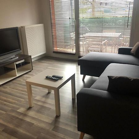 Residence Le Parc 68 كولمار المظهر الخارجي الصورة