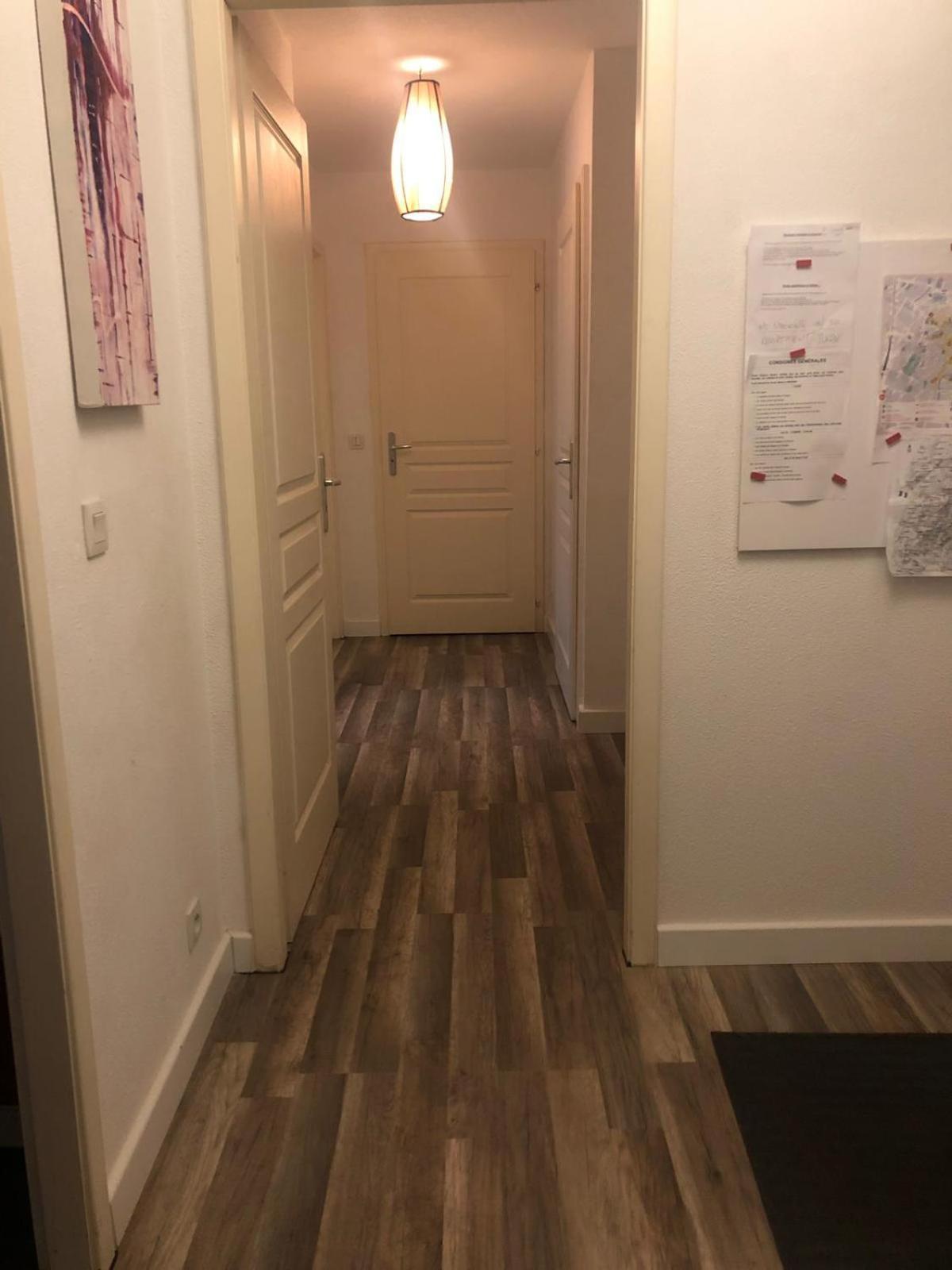 Residence Le Parc 68 كولمار المظهر الخارجي الصورة