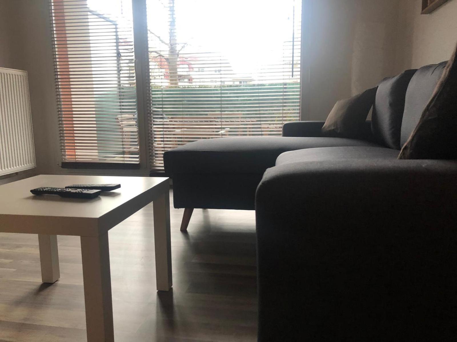Residence Le Parc 68 كولمار المظهر الخارجي الصورة