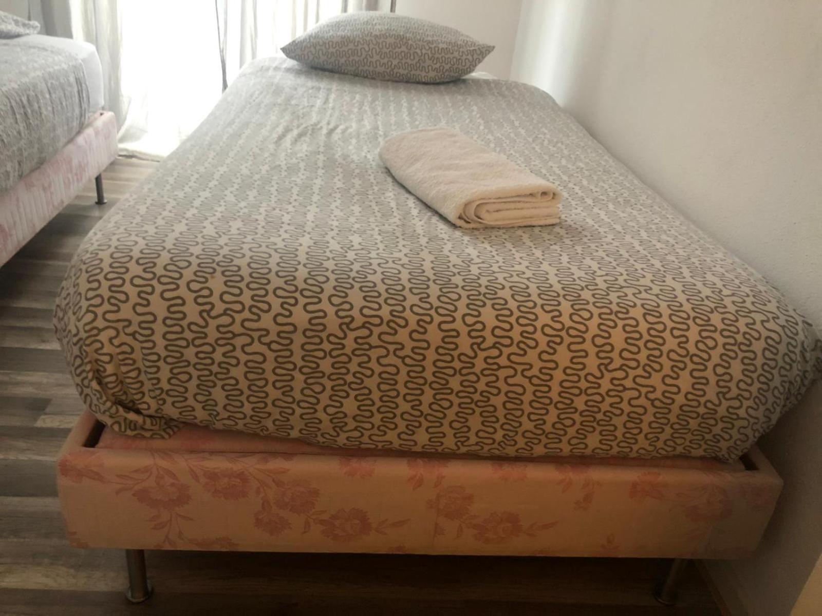 Residence Le Parc 68 كولمار المظهر الخارجي الصورة