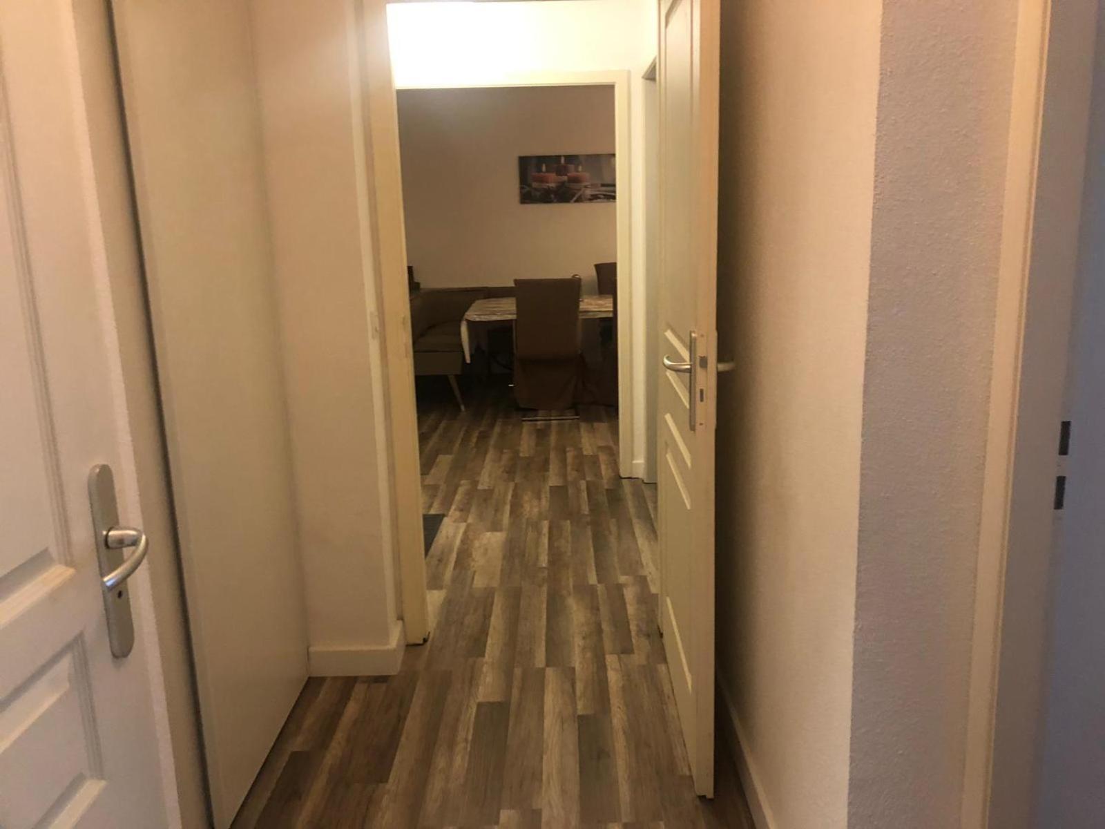 Residence Le Parc 68 كولمار المظهر الخارجي الصورة