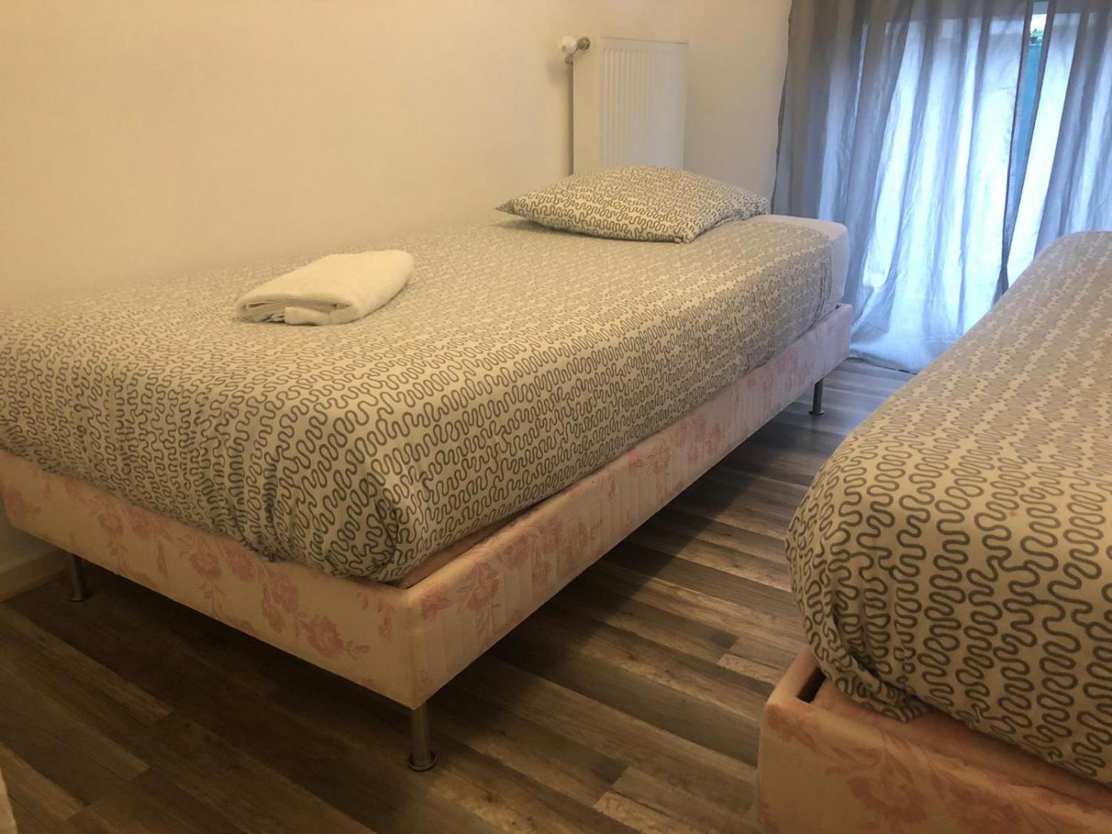Residence Le Parc 68 كولمار المظهر الخارجي الصورة