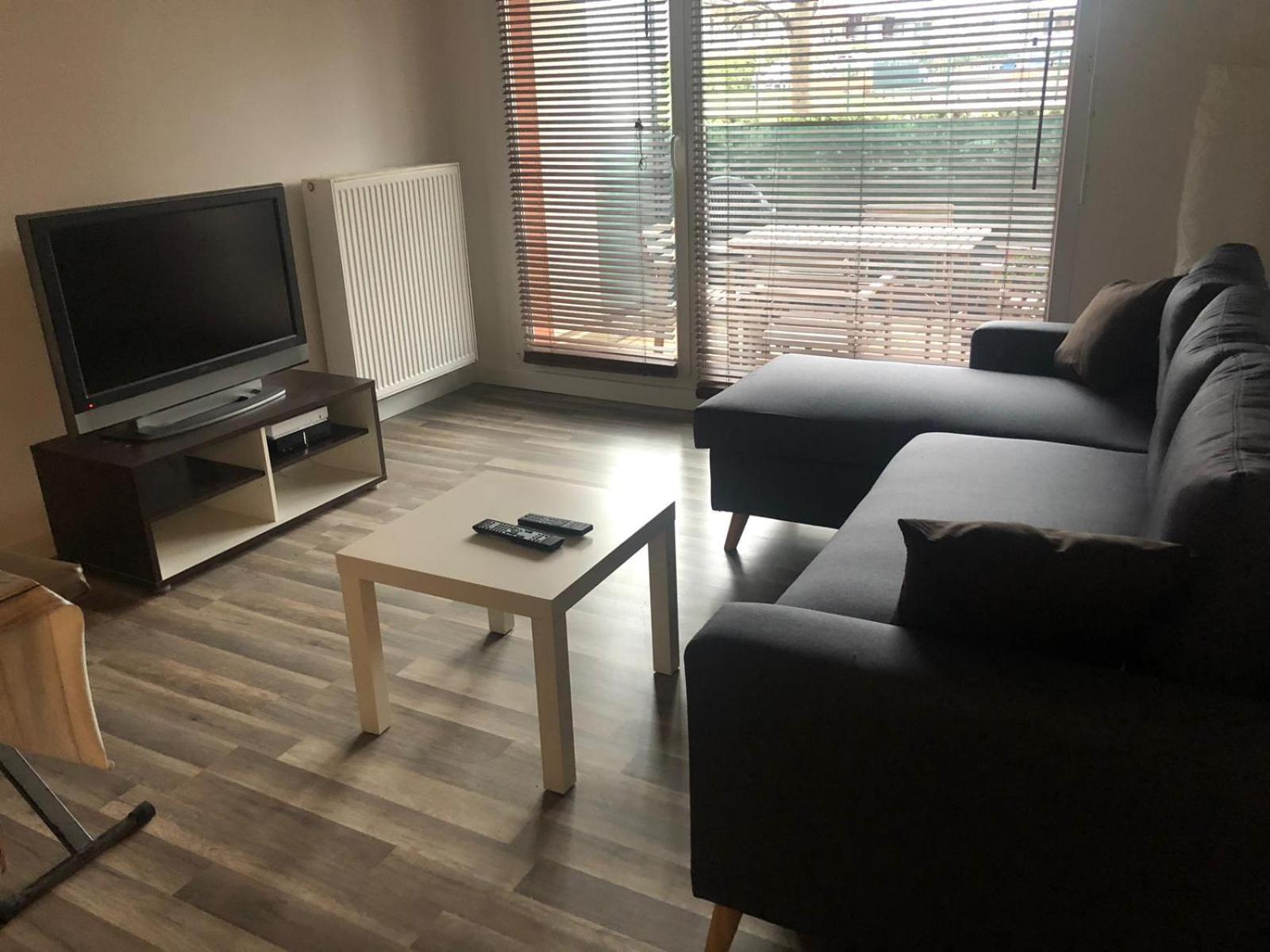 Residence Le Parc 68 كولمار المظهر الخارجي الصورة