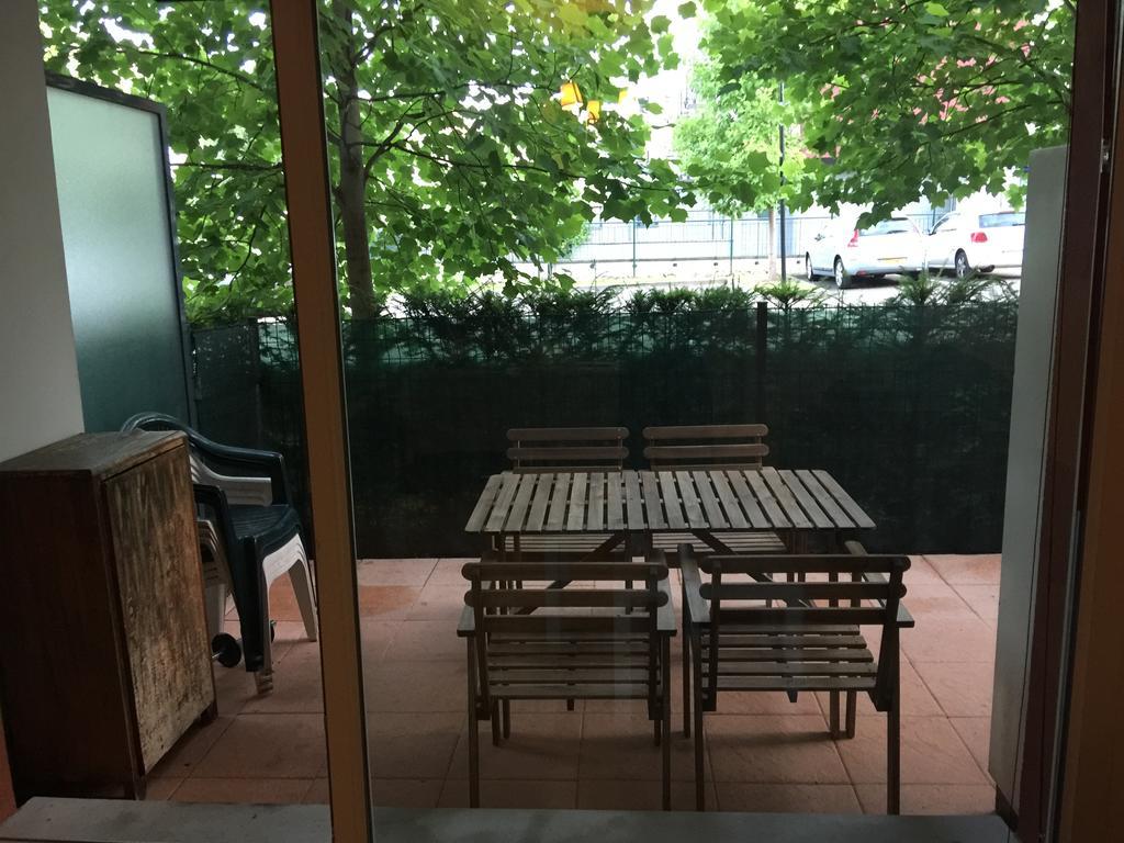 Residence Le Parc 68 كولمار المظهر الخارجي الصورة